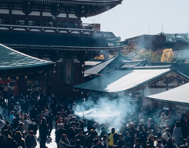 東京動漫景點 東京動漫景點