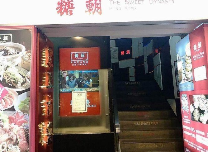 餐飲業經營困難 餐飲業經營困難