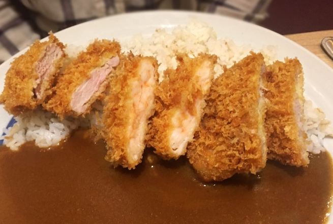 中友百貨餐廳