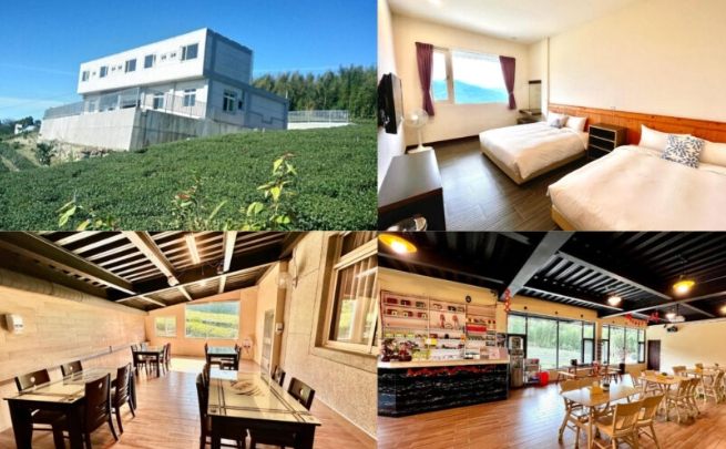 阿里山森林遊樂區住宿 阿里山森林遊樂區住宿