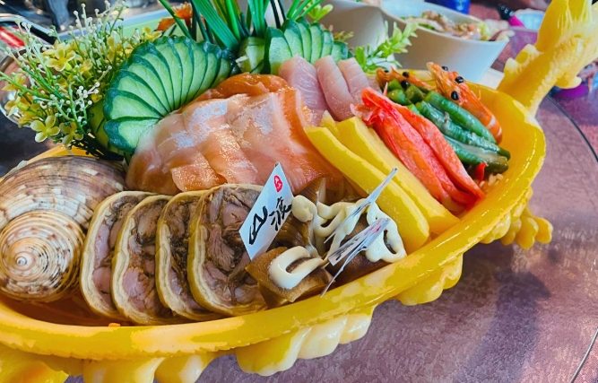 無菜單料理推薦 無菜單料理推薦
