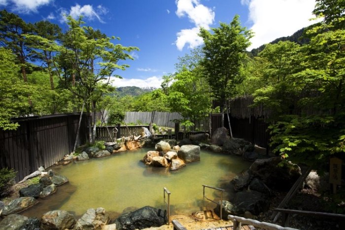 日本私人風呂旅館 日本私人風呂旅館