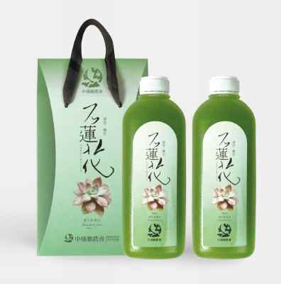 石蓮花果汁做法 石蓮花果汁做法