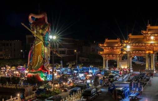 台南夜生活 台南夜生活