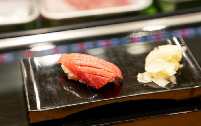 萬里壽司店 萬里壽司店