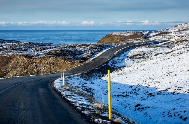 冰島公路自駕 冰島公路自駕