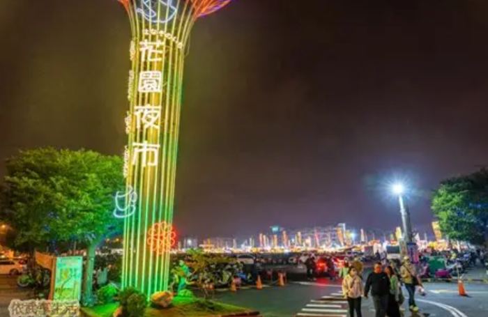 台南夜生活 台南夜生活