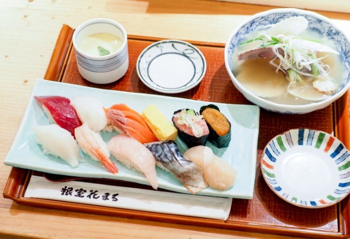 萬里美食壽司 萬里美食壽司