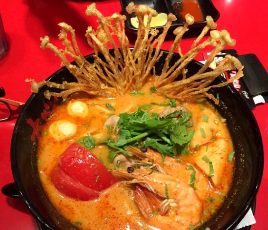 中友美食街必吃 中友美食街必吃