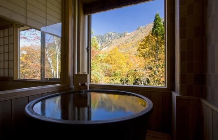 日本私人風呂旅館 日本私人風呂旅館