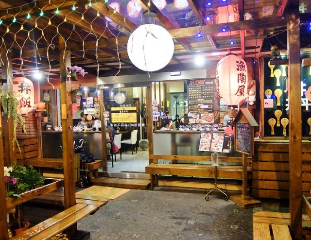 圓山花博公園美食 圓山花博公園美食
