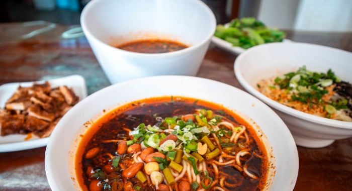 台北小南門美食 台北小南門美食