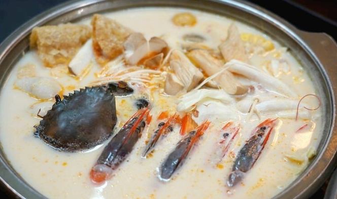 廣食堂菜單 廣食堂菜單