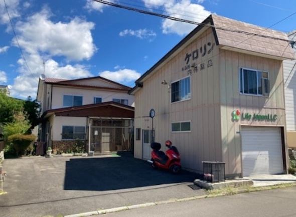 北斗休息住宿 北斗休息住宿