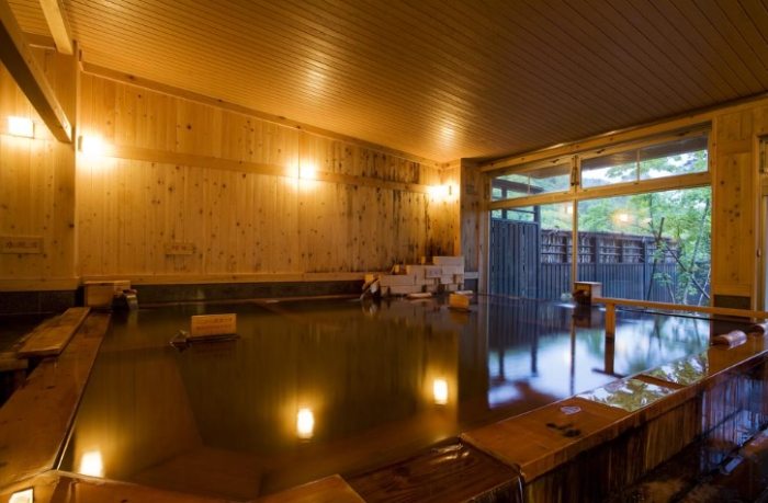 日本私人風呂旅館 日本私人風呂旅館
