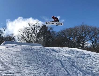日本親子滑雪 日本親子滑雪