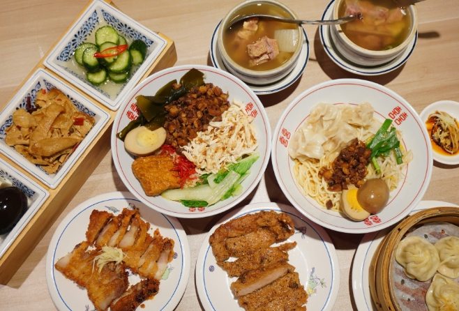 台北松山區美食 台北松山區美食