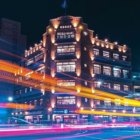 台南夜生活 台南夜生活