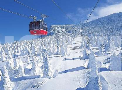 兒童滑雪設施 兒童滑雪設施