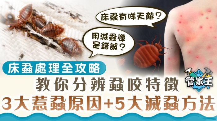 壁蝨防治天敵 壁蝨防治天敵