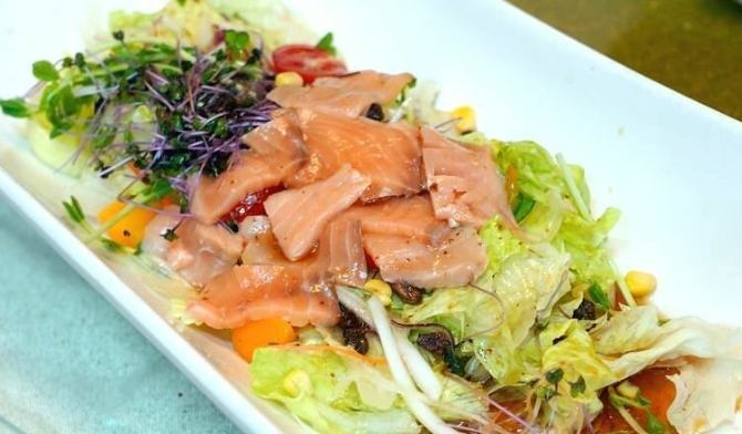 廣食堂菜單 廣食堂菜單