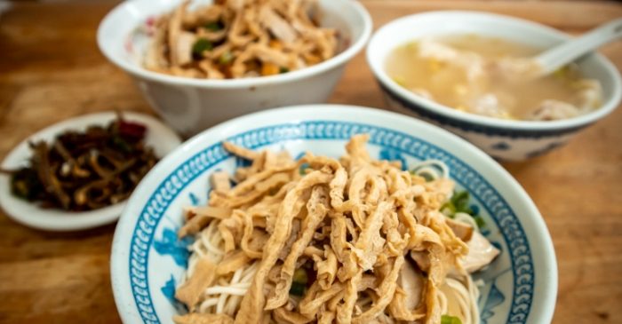 台北小南門美食 台北小南門美食