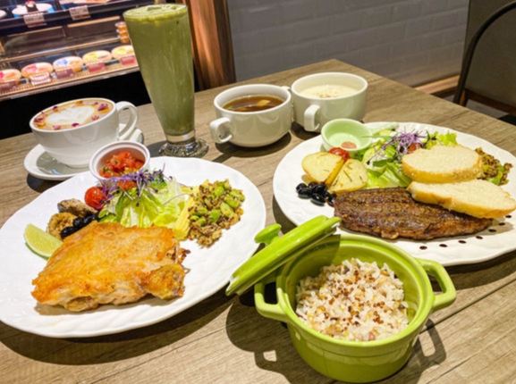 圓山站美食 圓山站美食