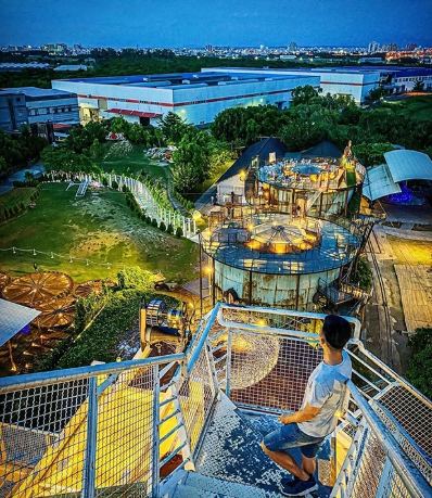台南夜生活 台南夜生活