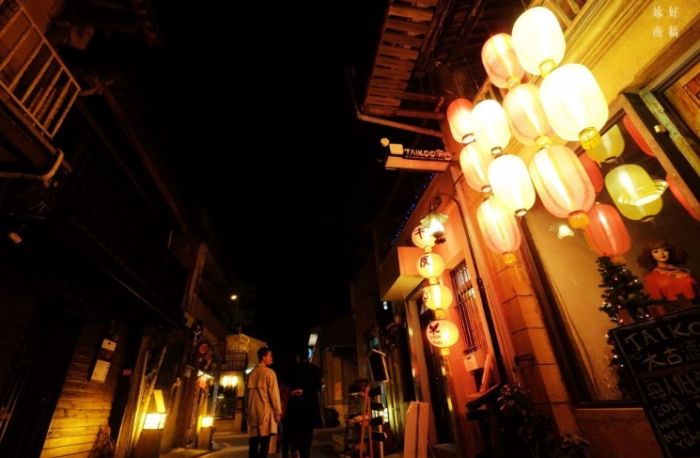 台南夜遊景點 台南夜遊景點