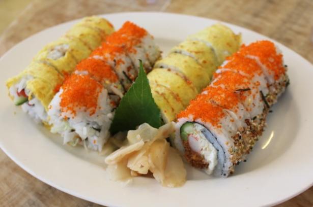 萬里美食壽司 萬里美食壽司