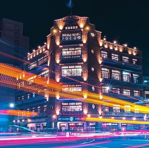 台南夜生活 台南夜生活