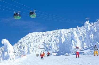 兒童滑雪設施 兒童滑雪設施