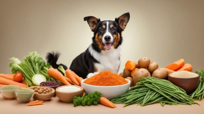 腎衰竭狗狗食物 腎衰竭狗狗食物