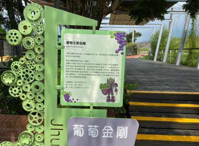 卓蘭果園推薦 卓蘭果園推薦