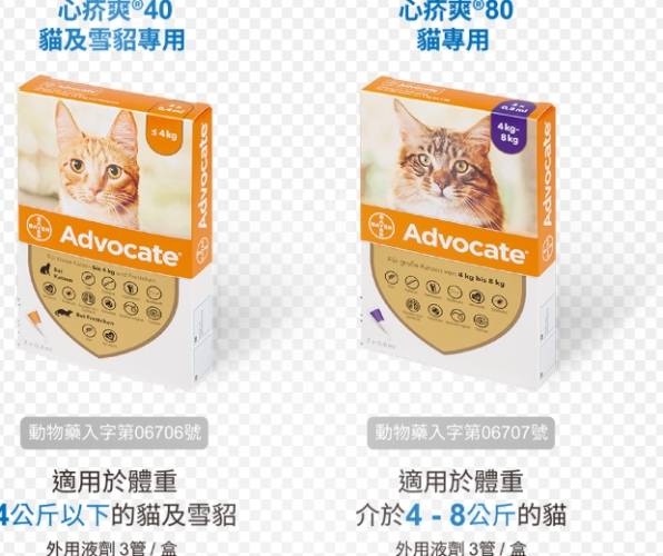 心絲蟲預防方法 心絲蟲預防方法