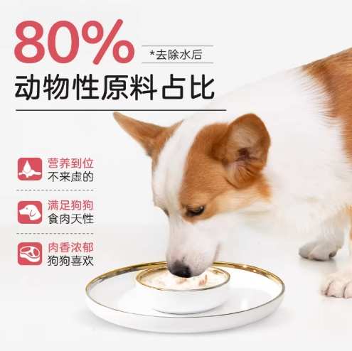 幼犬濕糧選擇 幼犬濕糧選擇