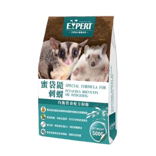 蜜袋鼯飼料 蜜袋鼯飼料