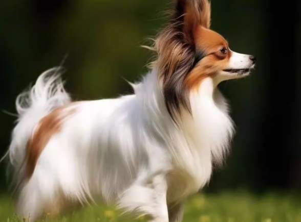 蝴蝶犬價格 蝴蝶犬價格