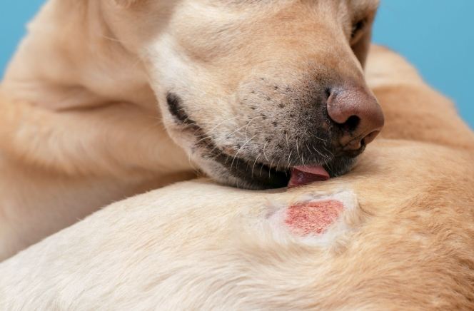 過敏狗狗飼料推薦