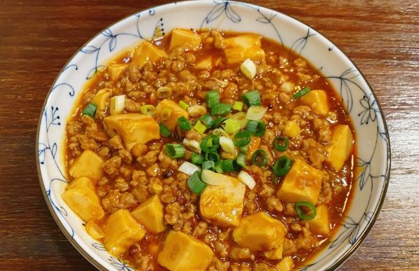 痲婆豆腐營養價值 痲婆豆腐營養價值