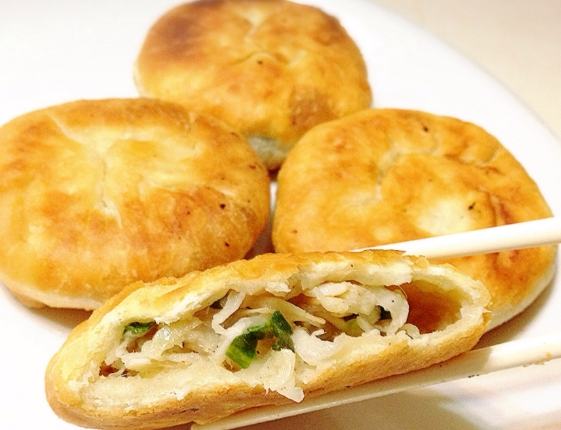 蘿蔔料理新手