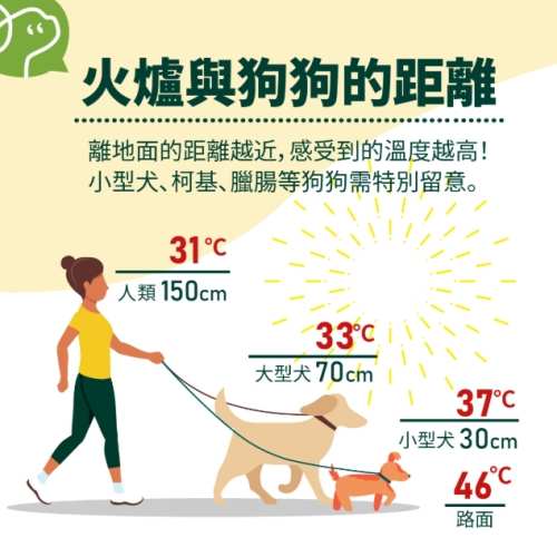 狗狗中暑症狀 狗狗中暑症狀