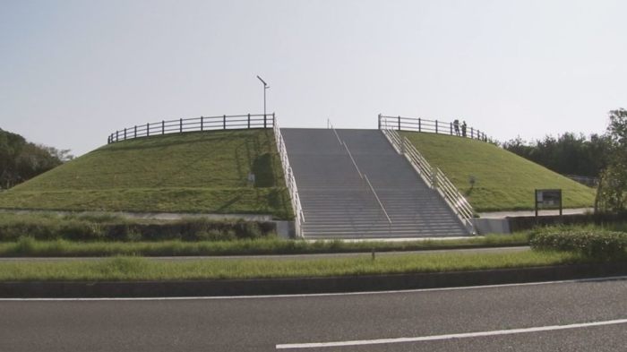 跳台訓練