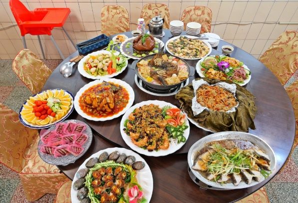 合菜餐廳包廂推薦 合菜餐廳包廂推薦