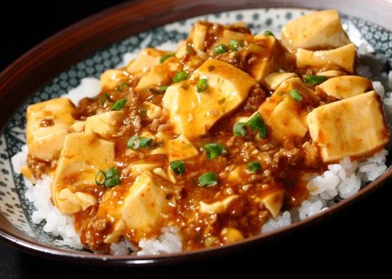 痲婆豆腐營養價值 痲婆豆腐營養價值