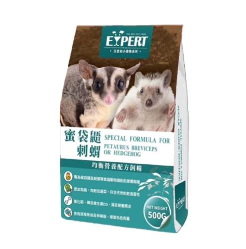 蜜袋鼯飼料 蜜袋鼯飼料