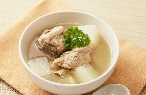 蘿蔔料理新手