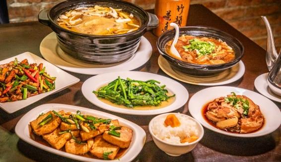 合菜餐廳包廂推薦 合菜餐廳包廂推薦