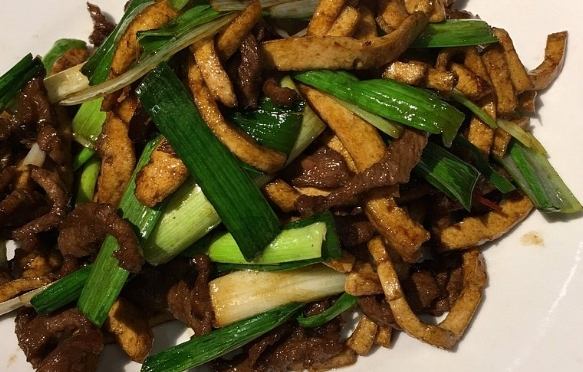 巨城美食評分