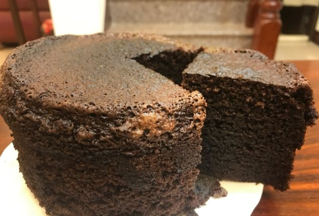 濕潤蛋糕食譜